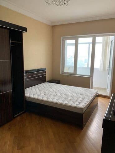 kiraye ev qarayevde: Gənclik metrosuna yaxin ataturk prospektinə yaxin ekspress bank 9 — 7