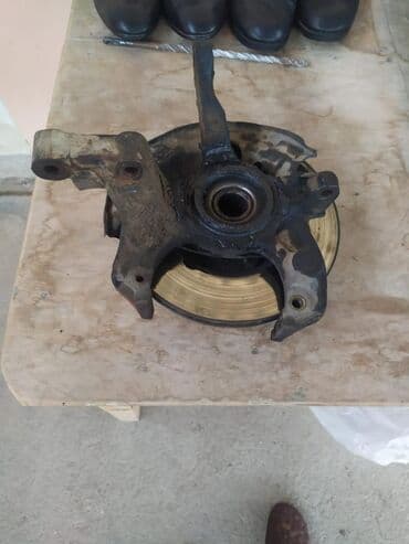 Soyutma və qızdırma sistemləri: Chevrolet Aveo Cruze üçün orjinal ehtiyat hissələri var — 2