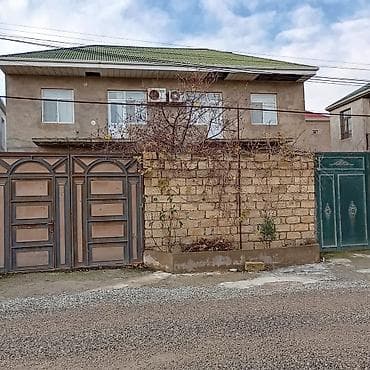 8 otaq, 224 kv. m, Kredit yoxdur, Orta təmir