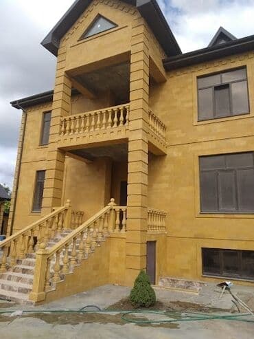 mermer pillekenler: Aglay isleri. Evlerin ofislerin binalarin hasarlarin villalarin en son — 28