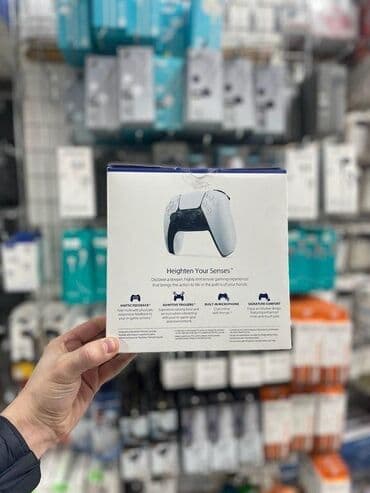 PlayStation 5 pultu. Playstation 5 pult ⚜️BÜTÜN MALLAR YENIDIR!!!⚜️