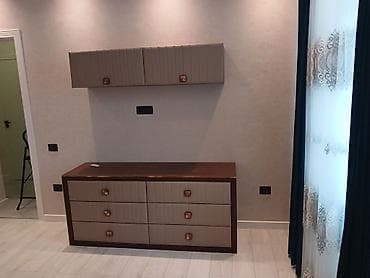 kamodlar: Komod — 1