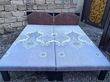 homm bitkisel az: Təzə çarpayılar — 7