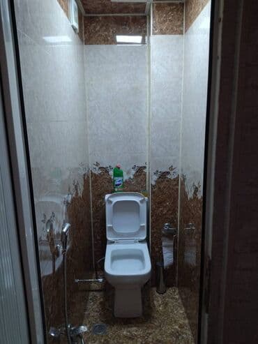 ucuz evler xirdalanda: Xırdalan, 2 otaqlı, Köhnə tikili, 63 kv. m — 21