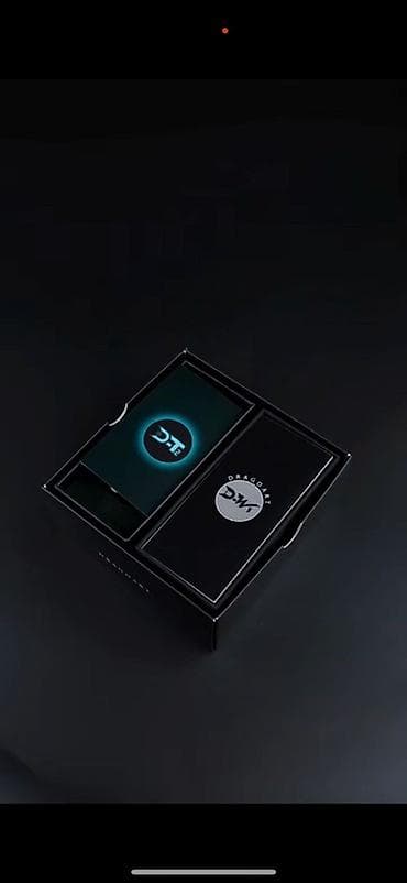 aksa: DRAGOART döymə maşını və aksesuarlar dəsti Xüsusiyyətlər və komplekt — 2