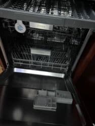 samsung ww70k62e69wdlp: Qabyuyan maşın Samsung, Tam qabaritli (60 sm.), Ayrıca dayanan, İşlənmiş — 3