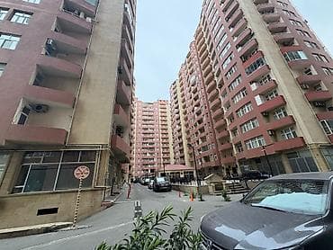 20 yanvarda kreditle satilan evler: 3 otaqlı, Yeni tikili, 125 kv. m — 2