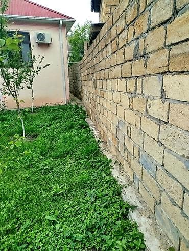 zigda heyet evi: 3 otaqlı, 107 kv. m, Yeni təmirli — 3