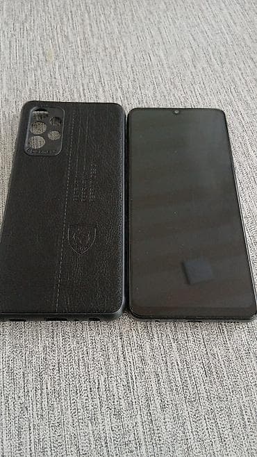 samsung tab a7 qiyməti: Samsung Galaxy A32, 128 GB, rəng - Qara — 3