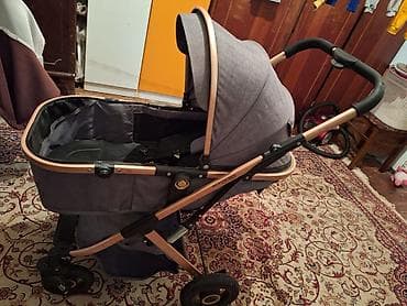 Araba-beşiklər: Çıxarıla bilən beşikli araba, İşlənmiş, Ünvandan götürmə — 5