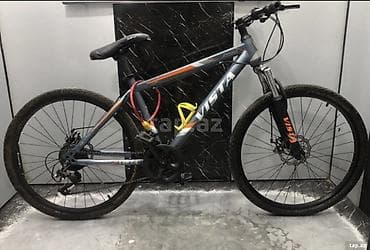 volta: İşlənmiş Şəhər velosipedi Vista, 26", sürətlərin sayı: 20, Ünvandan götürmə — 1