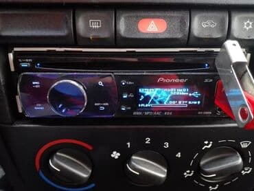 Avtomobil üçün soyuducular: 🔰 Hər növ maqnitofonların peşəkar təmiri və tuning olunması — 2