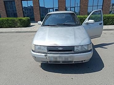 VAZ (LADA) 2110: 1.5 l | 1999 il 290000 km Sedan