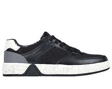 cantalar: Mark Nason x Skechers kişi krosovkası 41-45,5 razmer - Rəng: qara üst — 3