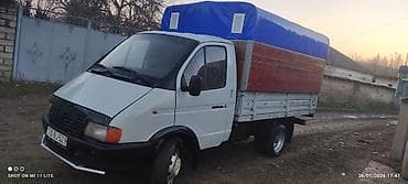 bmw 320 1996: Gazel qazel 1998cil satilir — 3