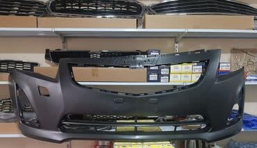 ravon r4 2020: Ön, Chevrolet CRUZ, Rayonlara çatdırılma, Ünvandan götürmə, Ödənişli çatdırılma — 1