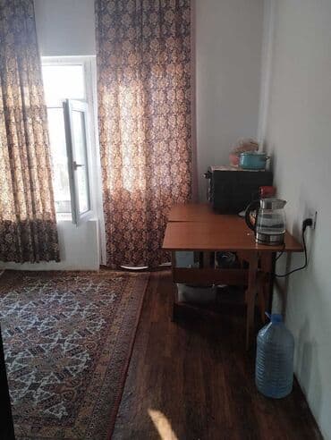 2 mertebeli ev: 3 комнаты, 200 м², Нет кредита, Средний ремонт — 9