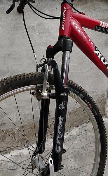 velosiped 2 el: Author
problemi yoxdur — 4