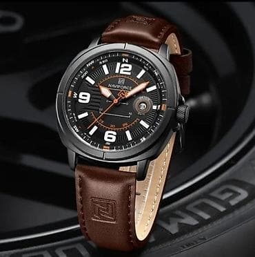 ulysse nardin saat: Yeni, Qol saatı, NaviForce — 7