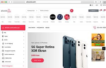 ipad air m3: Mobil tətbiqlərin hazırlanması, SEO, SMM | Domen, Hosting — 3