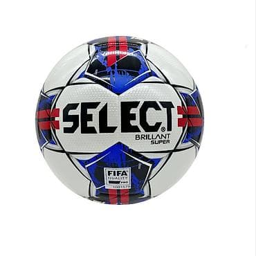 5 rubl: ⚽ PREMIUM FUTBOL TOPU ⚽ 🔥 Peşəkar görünüş + yüksək keyfiyyət! ✔️ 4 və — 2