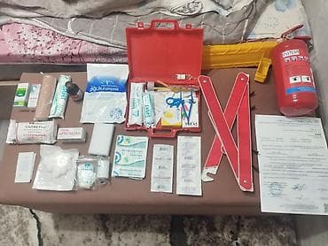 Aksesuarlar və tüninq: Texniki baxih desti satilir tam dolu dermanara kimi var bir sozle — 1