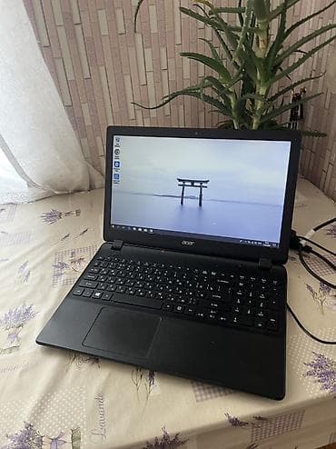 Modemlər və şəbəkə avadanlıqları: İşlənmiş Acer Aspire, 15.6 ", Intel Celeron, 512 GB, Ünvandan götürmə — 3