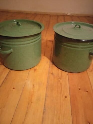 Кастрюля — 1