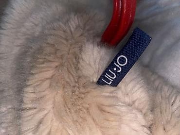 aşbaz geyimi: Cins kurtka, Liu Jo, S — 2