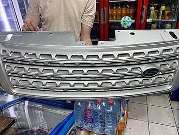 range rover 1999: Range Rover Voque 2016-2018 original ideal vezyetdedir — 2