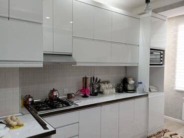 sabuncuda satılıq evler: Qaraçuxur qəs., 2 otaqlı, Yeni tikili, 82 kv. m — 5