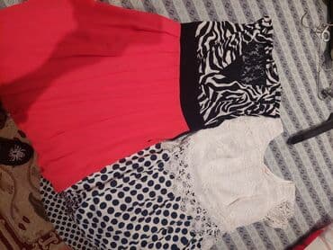 Ziyafet donları.uzun.38/40 razmer.ela veziyyetde.qiymət razılaşna yolu