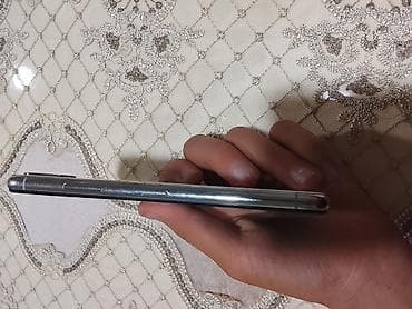 barter nintendo: IPhone x arxa kricka cat ekran face id islemir pil deysib pil gorunmur — 2