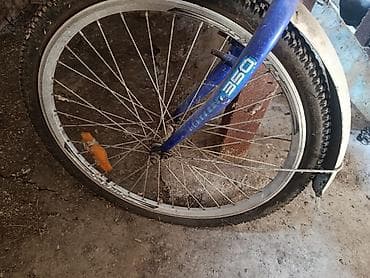 Uşaq velosipedi – Stels Navigator 350 - Ölçü: Təxminən 20 düym — 1