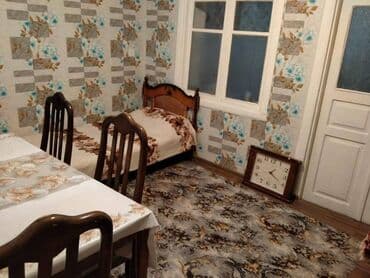 kirayə mkr: 70 kv. m, 3 otaqlı — 3