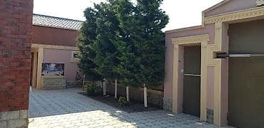ilisuda ev satilir: Bakı, Şüvəlan qəs., 220 kv. m, 7 otaqlı, Hovuzsuz, Kombi, Qaz, İşıq — 7
