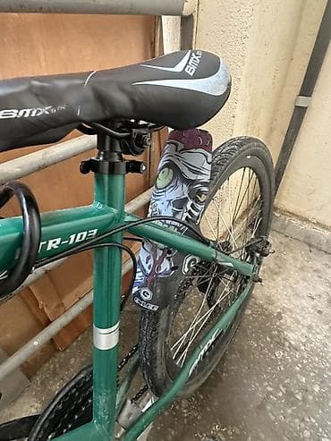 soliton velosiped: Problemsizdi tecili satılır Şəhər tipli dağ velosipedi – BTMX R-103 — 5
