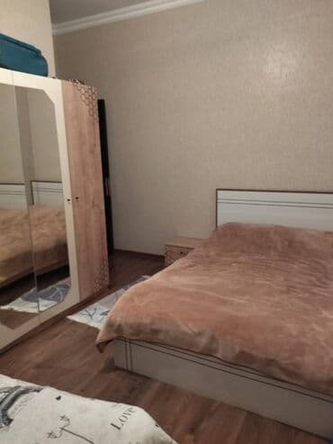 hovsan obyekt: Hövsan qəs., 3 otaqlı, Yeni tikili, 73 kv. m — 4