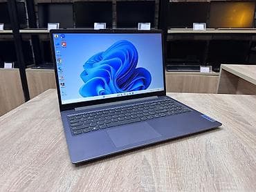 Lenovo: İşlənmiş Lenovo IdeaPad, 15.6 ", Intel Core i5, 512 GB, Ünvandan götürmə, Ödənişli çatdırılma, Rayonlara çatdırılma — 2