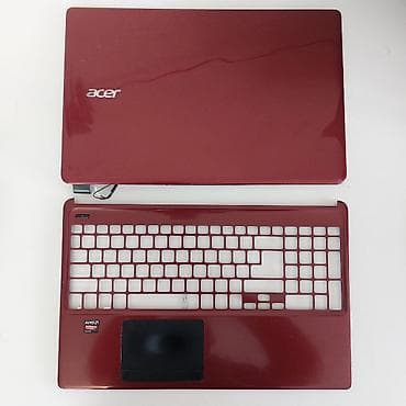 notebook hp: Notebook "Acer E1 series V5WE2 ehtiyat hissələri" Qiymətlər razılaşma — 3