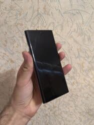 s22 irşad: Samsung Galaxy S22 Ultra, 256 ГБ, цвет - Синий, Отпечаток пальца — 1