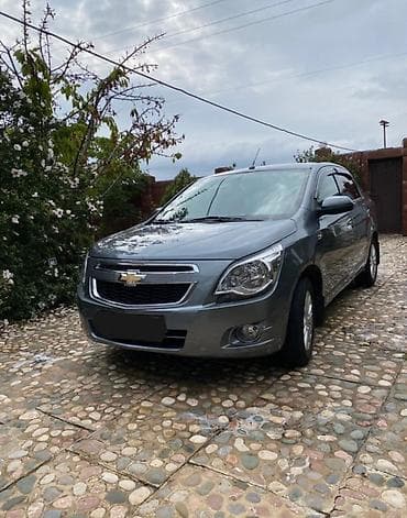 Chevrolet Cobalt: 1.5 l | 2024 il 127000 km lalafo.az -da Chevrolet Cobalt: 1.5 l | 2024 il 127000 km