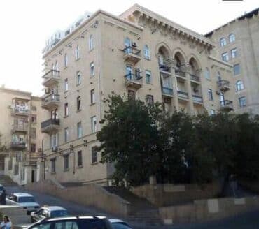 1 комнатная квартира снять: Баку, Баил, 2 комнаты, Вторичка, 50 м² — 9