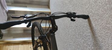 трехколесный велосипед для взрослых в баку: Yenidir Aurus 2901 Modeli Rama 29 Aluminium Masa on off Disk ikiqat — 2