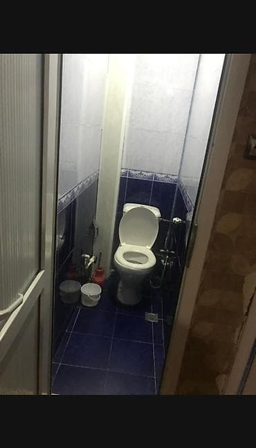 studiya tipli evler: 2 otaqlı mənzil – geniş planlaşdırma və ayrı mətbəx - Otaqlar: 3 — 8