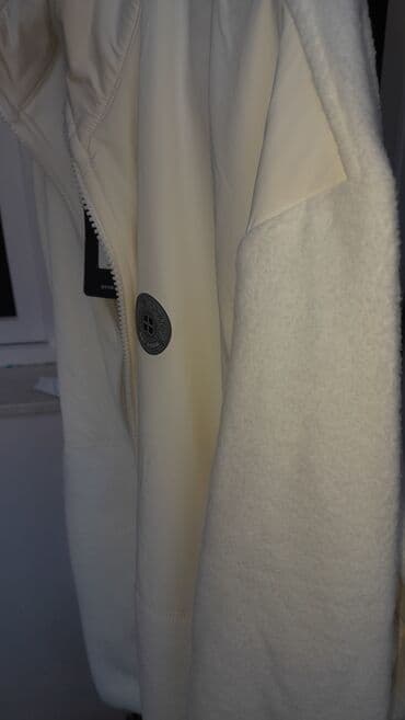 yeni model: Svitşot, Avva, M, rəng - Bej — 3