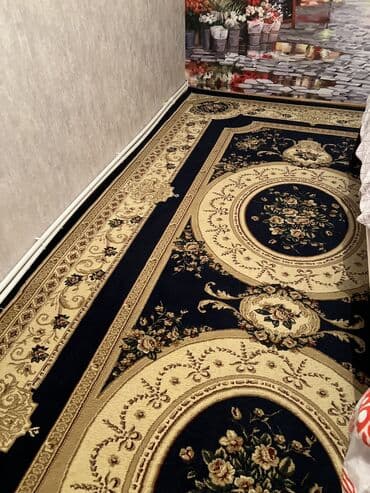 xalcalar 2020: Xalça Türkiyə, Kredit yoxdur — 4