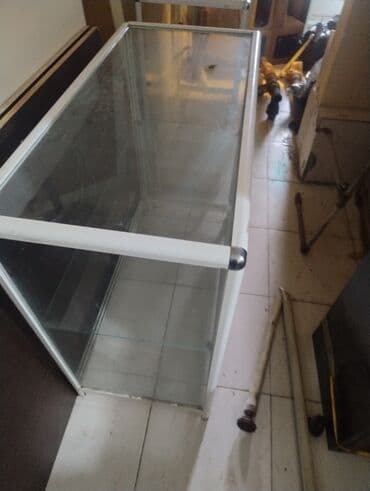 90 * 120 * 45, Ağ, İşlənmiş