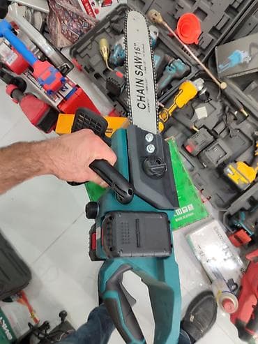 su dalgasi fen: Yeni Motopila, benzopila Pulsuz çatdırılma — 2