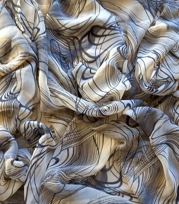 ткань белая: Parça şifon uzunu 3metr eni 1.5 m. Ткань шифон 3×1.5м — 2